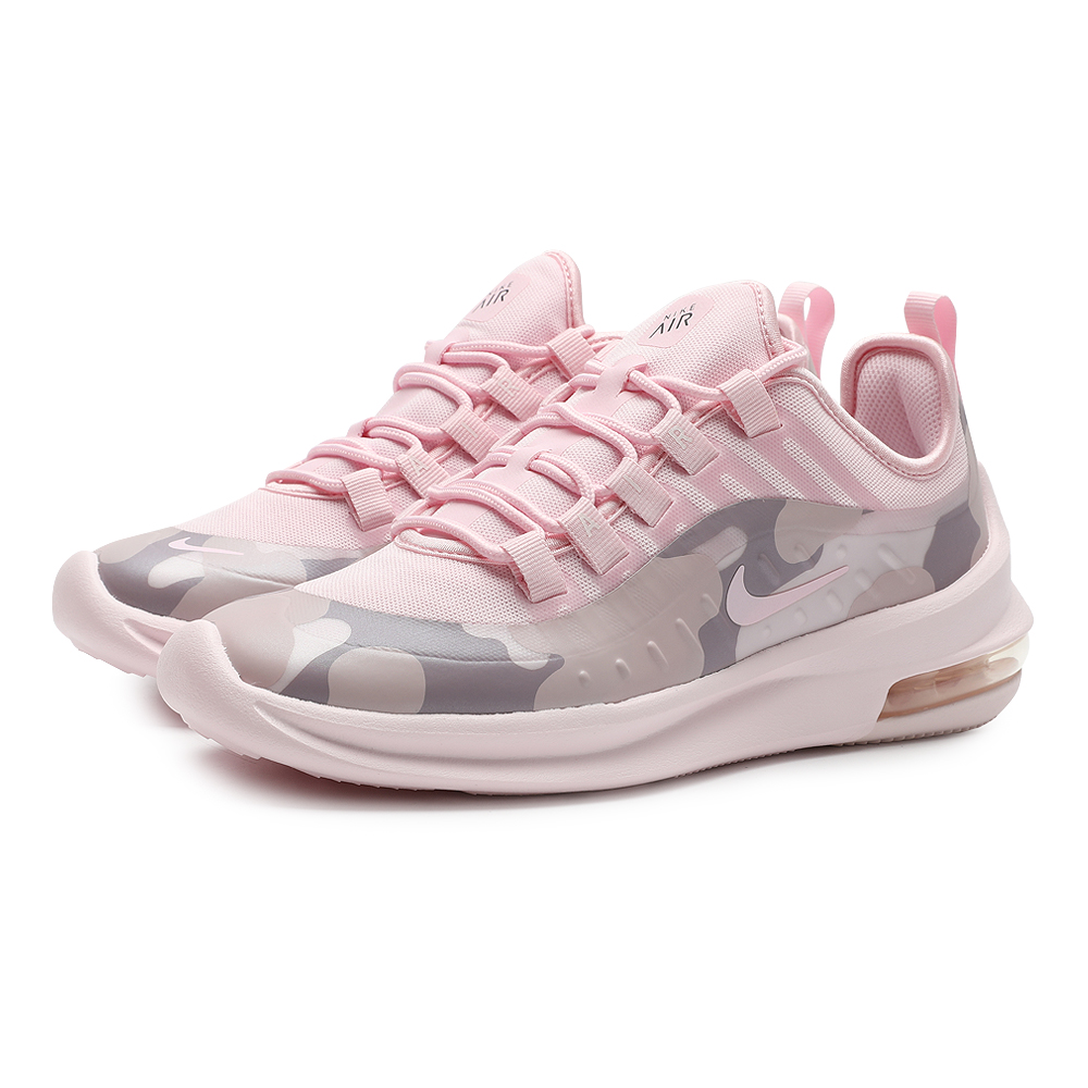 Nike耐克女子WMNS NIKE AIR MAX AXIS PREM复刻鞋BQ0126-600