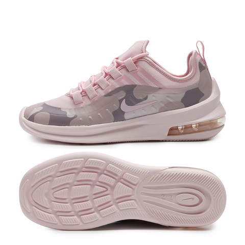 Nike耐克女子WMNS NIKE AIR MAX AXIS PREM复刻鞋BQ0126-600