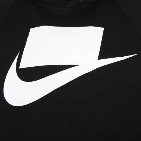 Nike耐克男子AS M NSW NSP HOODIE FT套头衫AR4855-010
