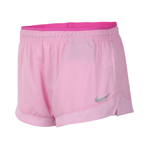 Nike耐克女子AS W NK ELVT TRCK SHORT COOL短裤BV5018-629