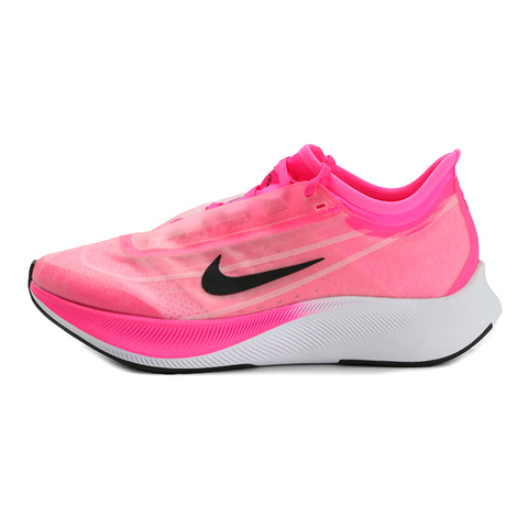 nike耐克女子wmns zoom fly 3跑步鞋at8241-600