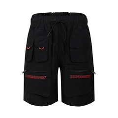 Nike耐克男子AS M J 23ENG UTILITY SHORT短褲CN7299-011