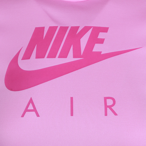 Nike耐克女子AS W NK AIR TOP LS MID长袖T恤CU3332-680