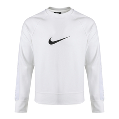 Nike耐克2021年新款男子AS M NSW SWOOSH SBB CREW卫衣/套头衫DA0087-100