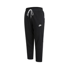 Nike耐克2021年新款男子針織長褲CZ9871-010