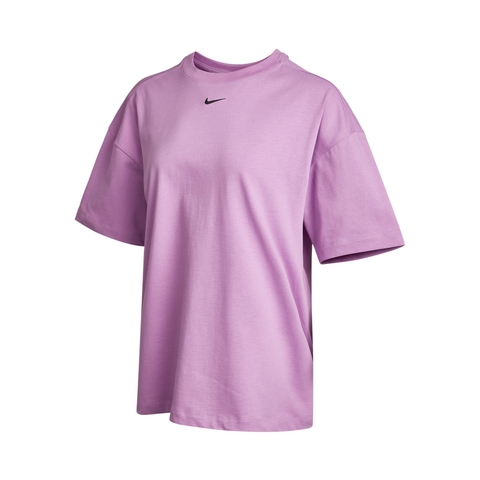 Nike耐克2021年新款女子短袖T恤DC5427-591