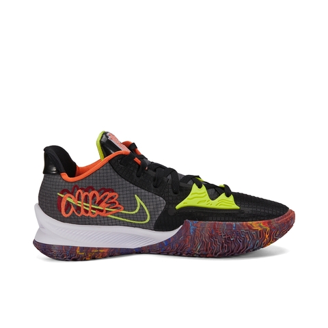 Nike耐克2021年新款中性KYRIE LOW 4 EP篮球鞋CZ0105-002