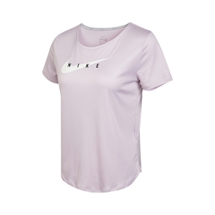 Nike耐克2021年新款女子AS W NK SWOOSH RUN TOP SS短袖T恤CZ9279-576