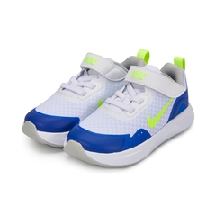 Nike耐克2021男嬰童NIKE WEARALLDAY (TD)復刻鞋CJ3818-104