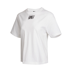 Nike耐克2021年新款女子AS W NSW AIR TOP SS BF短袖T恤DJ5364-100