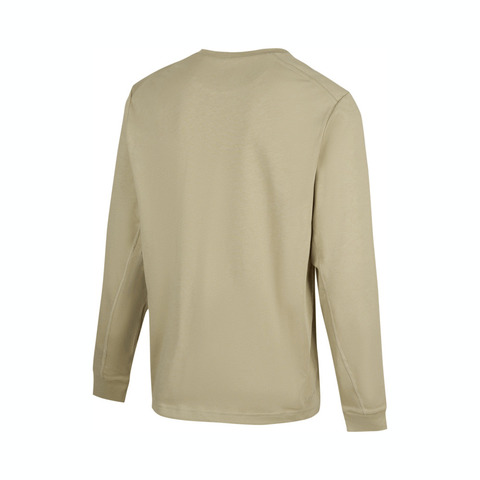 NIKE耐克2025男子AS M NK DF PRIMARY LS TOP针织无领长TFB8586-251