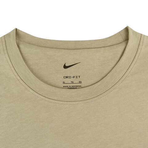 NIKE耐克2025男子AS M NK DF PRIMARY LS TOP针织无领长TFB8586-251