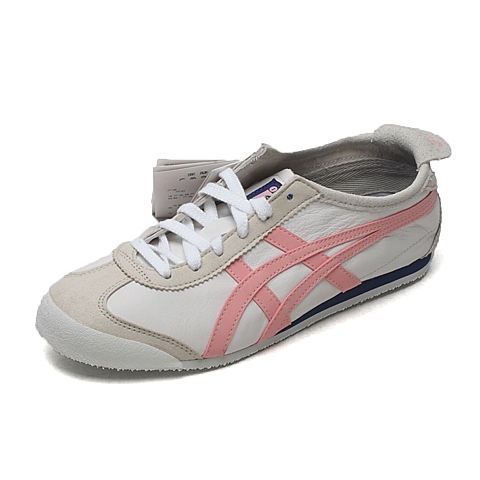 onitsuka tiger鬼冢虎 mexico 66系列女性休闲鞋d1k9l-0120