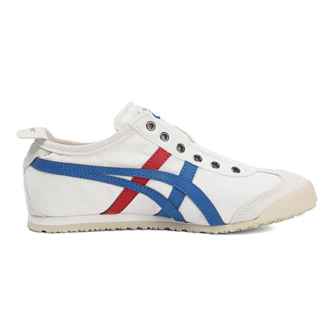 Onitsuka Tiger鬼冢虎 MEXICO 66 SLIP-ON系列中性休闲鞋TH1B2N-0143(延续款)