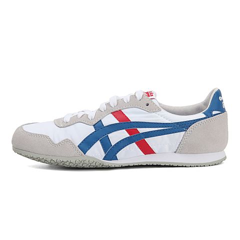 Onitsuka Tiger鬼冢虎 中性SERRANO系列休闲鞋D109L0142（延续款）