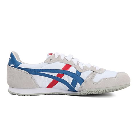 Onitsuka Tiger鬼冢虎 中性SERRANO系列休闲鞋D109L0142（延续款）