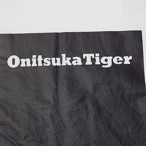 Onitsuka Tiger鬼冢虎 新款男子印花短袖OKT079-0190