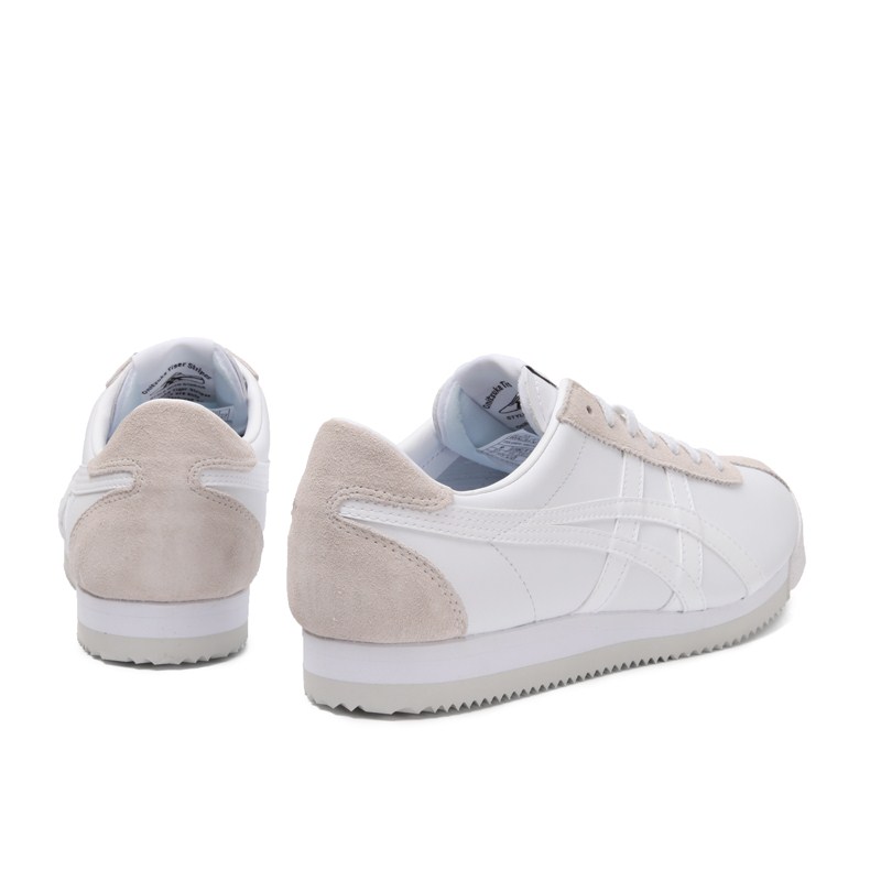 白虎 鬼冢虎D7J4L白色/白色】Onitsuka Tiger鬼冢虎新款中性TIGER