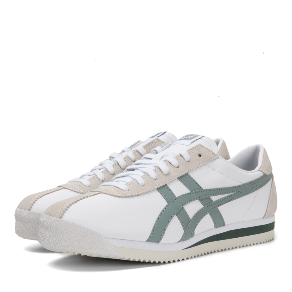 Onitsuka Tiger鬼冢虎 中性TIGER CORSAIR休闲鞋D7J4L-0196