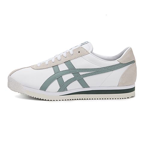 Onitsuka Tiger鬼冢虎 中性TIGER CORSAIR休闲鞋D7J4L-0196