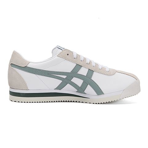 Onitsuka Tiger鬼冢虎 中性TIGER CORSAIR休闲鞋D7J4L-0196