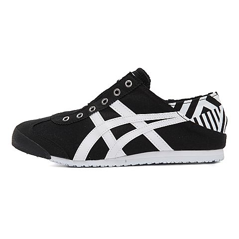 Onitsuka Tiger鬼冢虎 中性MEXICO 66 FAMILY休闲鞋D342N-9001