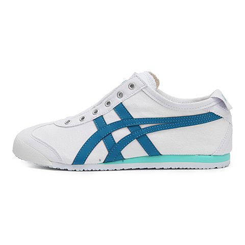 Onitsuka Tiger鬼冢虎 女子MEXICO 66 FAMILY休闲鞋D3K5N-0146