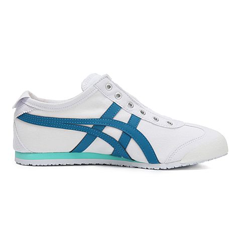 Onitsuka Tiger鬼冢虎 女子MEXICO 66 FAMILY休闲鞋D3K5N-0146