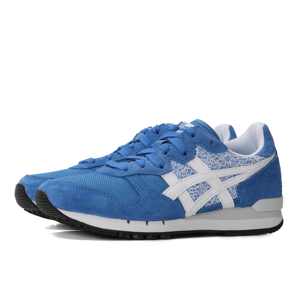 Onitsuka Tiger鬼冢虎 女子ALVARADO休闲鞋D859L-4201