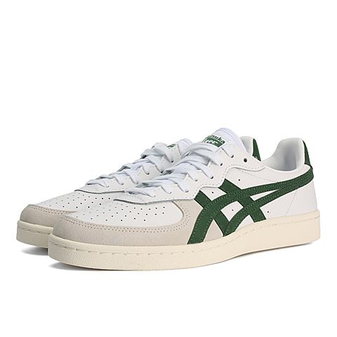 Onitsuka Tiger鬼冢虎 中性GSM休闲鞋D5K2Y-101