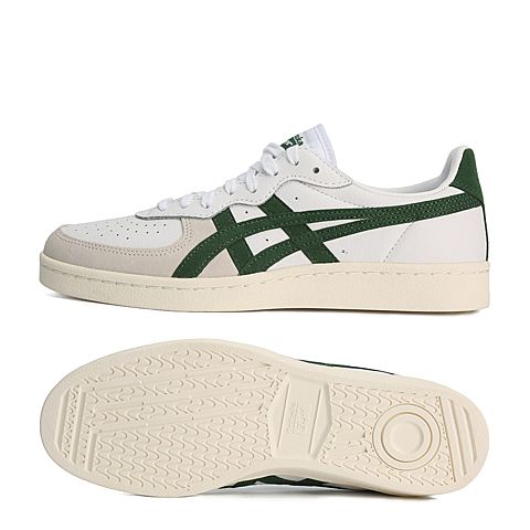 Onitsuka Tiger鬼冢虎 中性GSM休闲鞋D5K2Y-101