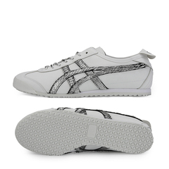 onitsuka tiger鬼冢虎 中性mexico 66休闲鞋1183a945-100