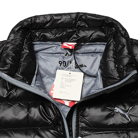 PUMA彪马男子羽绒外套82766212