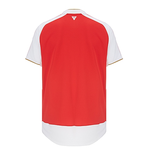 PUMA彪马 新款男子阿森纳足球系列短袖T恤74756601（延续款）