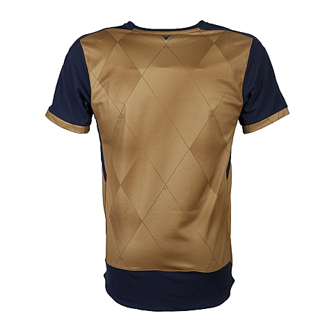 PUMA彪马 新款男子阿森纳足球系列短袖T恤74756808（延续款）