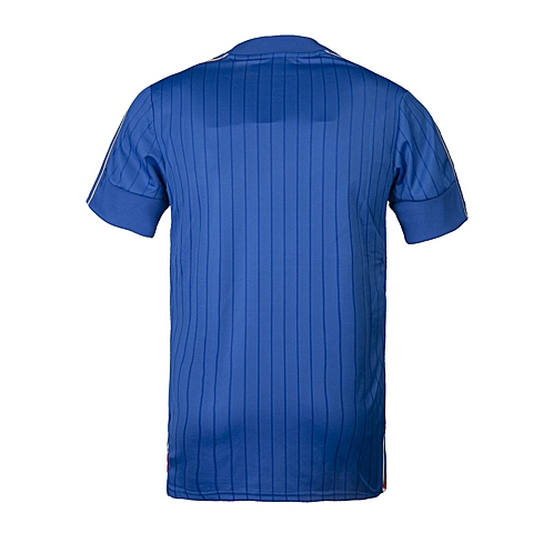 PUMA彪马 新款男子意大利足球系列主场球迷版短袖T恤74893301(延续款)