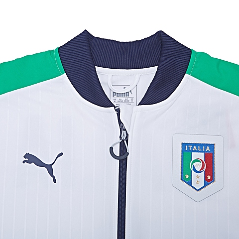 PUMA彪马 新款男子意大利足球系列针织外套74884903