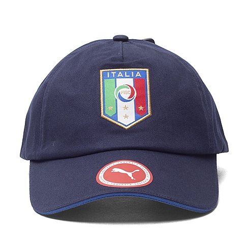 PUMA彪马 新款中性意大利足球系列帽子02101703