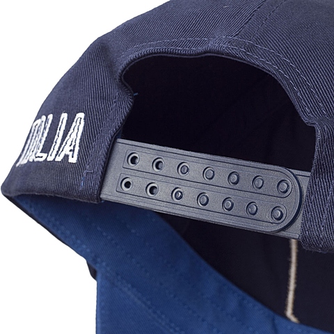 PUMA彪马 新款中性意大利足球系列帽子02101703