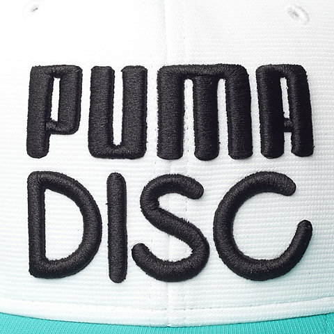PUMA彪马 新品中性经典生活系列Disc帽子02102002