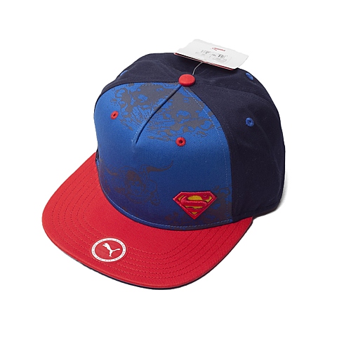 PUMA彪马中性Superman系列帽子05294701