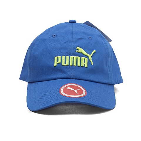 PUMA彪马基础系列ESS Cap帽子05291928