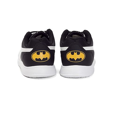 PUMA彪马 中性Batman蝙蝠侠系列ST Trainer Evo Batman Street PS休闲鞋36285701