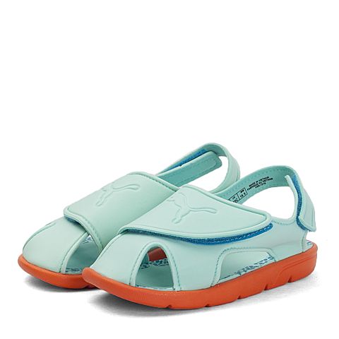 PUMA彪马中性沙滩生活系列Summer Sandal 2 Inf凉鞋36260902