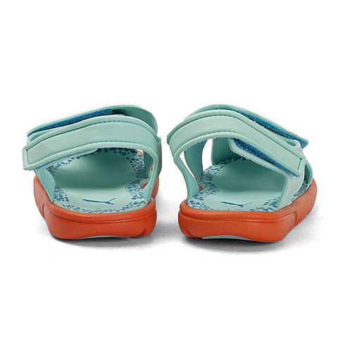 PUMA彪马中性沙滩生活系列Summer Sandal 2 Inf凉鞋36260902