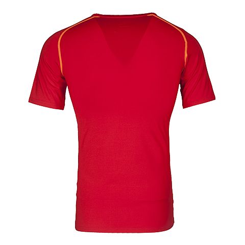 PUMA彪马 新款男子足球训练系列短袖T恤65461301
