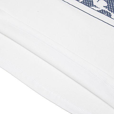 PUMA彪马 新款男子生活系列短袖T恤刘昊然同款57384952