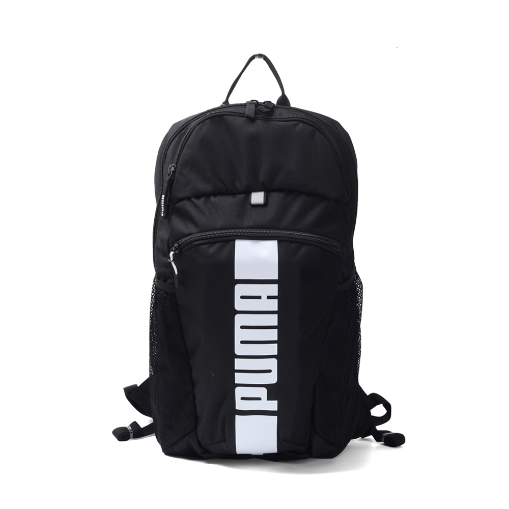 PUMA彪马新款中性PUMA Deck Backpack II背包07440105