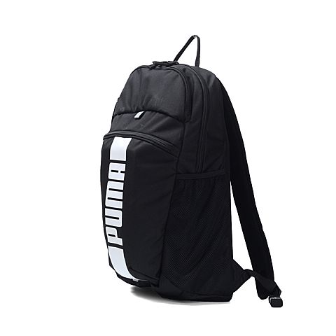 PUMA彪马新款中性PUMA Deck Backpack II背包07440105