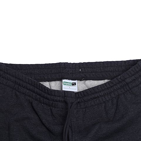 PUMA彪马新款男子Archive Graphic Logo Pants TR, slim, cl生活系列针织长裤57491607